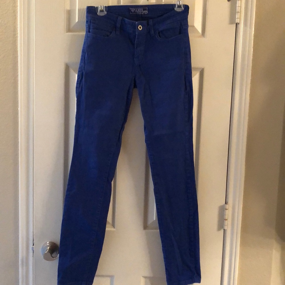 Guess jeans